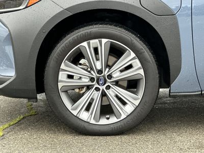 2024 Subaru Solterra - Photo 32