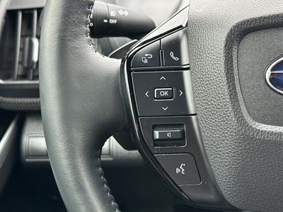 2024 Subaru Solterra - Photo 27