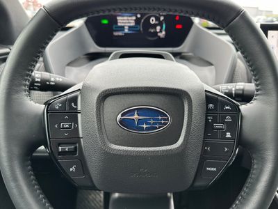 2024 Subaru Solterra - Photo 26