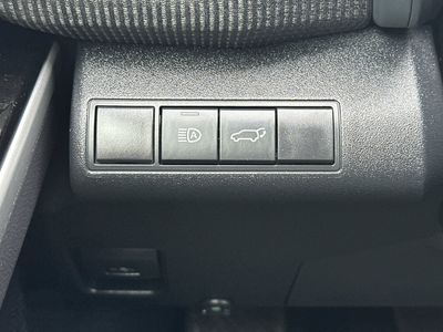 2024 Subaru Solterra - Photo 31