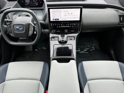 2024 Subaru Solterra - Photo 3
