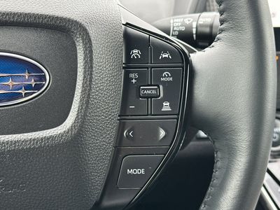 2024 Subaru Solterra - Photo 28