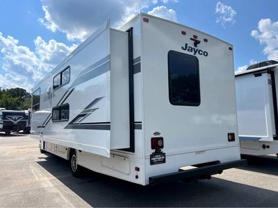 2026 Jayco Redhawk SE - Photo 3
