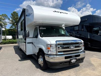 2026 Jayco Redhawk SE - Photo 1