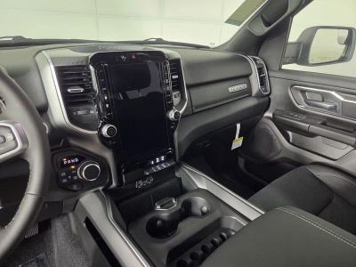 2026 Ram 1500 — photo 11 view