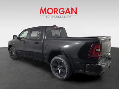 2026 Ram 1500 — photo 7 view