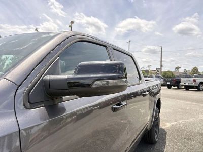 2026 Ram 1500 — photo 8 view