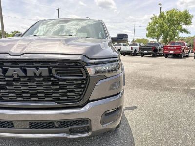 2026 Ram 1500 — photo 7 view