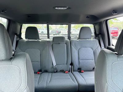 2026 Ram 1500 — photo 27 view