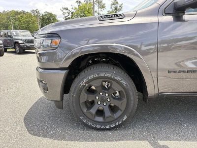 2026 Ram 1500 — photo 9 view