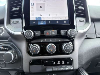 2026 Ram 1500 — photo 21 view