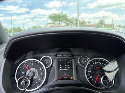 2026 Ram 1500 — photo 17 view
