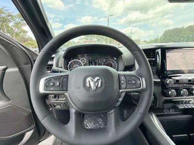 2026 Ram 1500 — photo 13 view