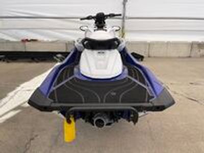 2025 Yamaha GP SVHO W/Audio - Photo 6