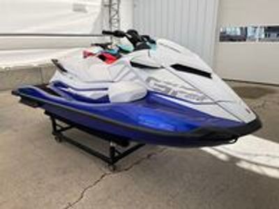 2025 Yamaha GP SVHO W/Audio - Photo 3