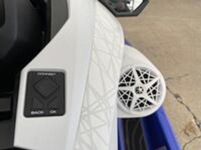 2025 Yamaha GP SVHO W/Audio - Photo 11