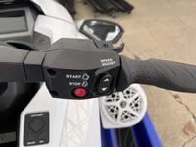 2025 Yamaha GP SVHO W/Audio - Photo 13