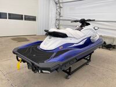 2025 Yamaha GP SVHO W/Audio - Photo 5
