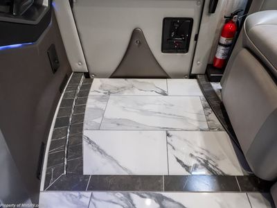2027 Foretravel Realm Presidential Luxury Villa 7 (LV7) Bath & 1/2 - Photo 79