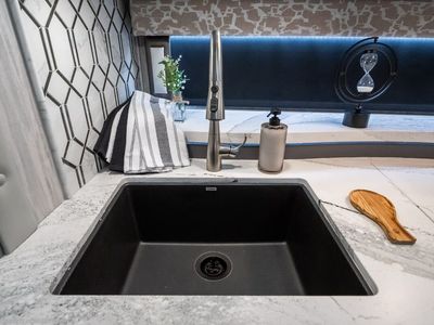 2027 Foretravel Realm Presidential Luxury Villa 7 (LV7) Bath & 1/2 - Photo 34