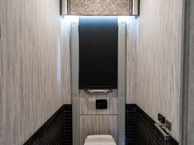 2027 Foretravel Realm Presidential Luxury Villa 7 (LV7) Bath & 1/2 - Photo 66