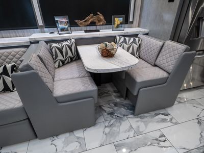 2027 Foretravel Realm Presidential Luxury Villa 7 (LV7) Bath & 1/2 - Photo 10