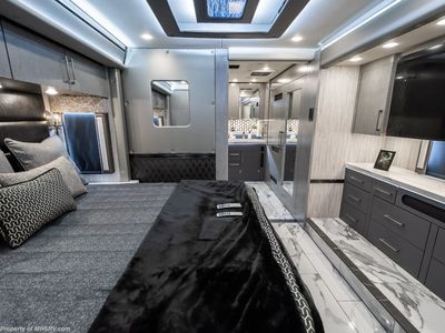 2027 Foretravel Realm Presidential Luxury Villa 7 (LV7) Bath & 1/2 - Photo 47