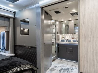 2027 Foretravel Realm Presidential Luxury Villa 7 (LV7) Bath & 1/2 - Photo 49