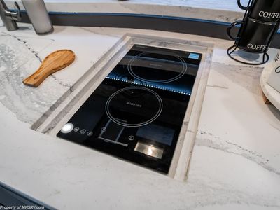 2027 Foretravel Realm Presidential Luxury Villa 7 (LV7) Bath & 1/2 - Photo 32