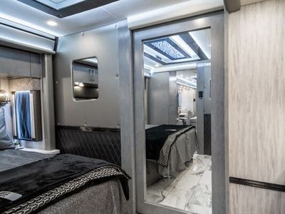 2027 Foretravel Realm Presidential Luxury Villa 7 (LV7) Bath & 1/2 - Photo 50