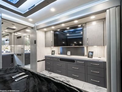 2027 Foretravel Realm Presidential Luxury Villa 7 (LV7) Bath & 1/2 - Photo 54
