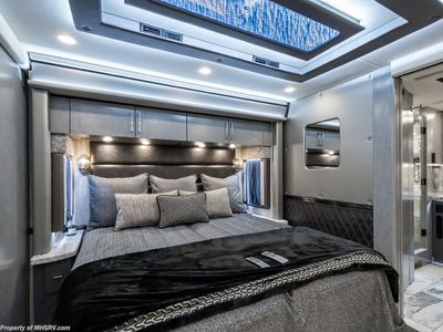 2027 Foretravel Realm Presidential Luxury Villa 7 (LV7) Bath & 1/2 - Photo 48