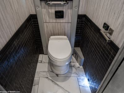 2027 Foretravel Realm Presidential Luxury Villa 7 (LV7) Bath & 1/2 - Photo 67