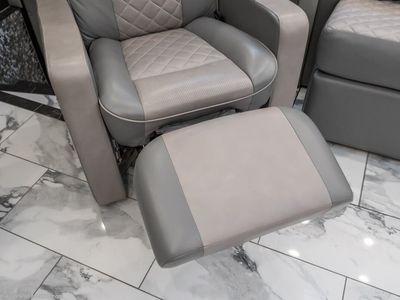 2027 Foretravel Realm Presidential Luxury Villa 7 (LV7) Bath & 1/2 - Photo 77