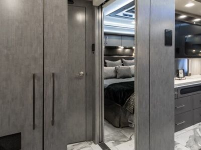 2027 Foretravel Realm Presidential Luxury Villa 7 (LV7) Bath & 1/2 - Photo 62