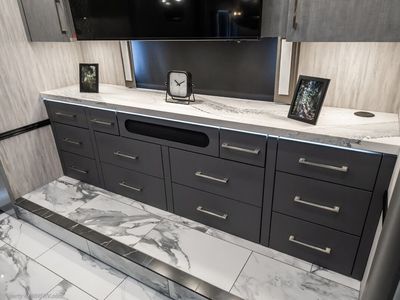 2027 Foretravel Realm Presidential Luxury Villa 7 (LV7) Bath & 1/2 - Photo 55