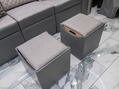 2027 Foretravel Realm Presidential Luxury Villa 7 (LV7) Bath & 1/2 - Photo 14