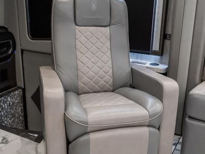 2027 Foretravel Realm Presidential Luxury Villa 7 (LV7) Bath & 1/2 - Photo 75