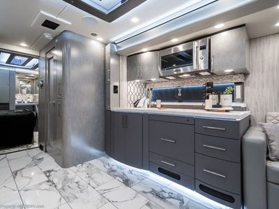 2027 Foretravel Realm Presidential Luxury Villa 7 (LV7) Bath & 1/2 - Photo 24
