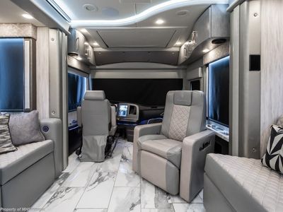 2027 Foretravel Realm Presidential Luxury Villa 7 (LV7) Bath & 1/2 - Photo 74
