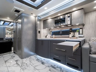 2027 Foretravel Realm Presidential Luxury Villa 7 (LV7) Bath & 1/2 - Photo 25