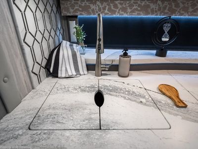 2027 Foretravel Realm Presidential Luxury Villa 7 (LV7) Bath & 1/2 - Photo 33