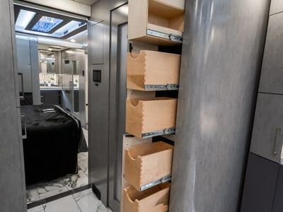 2027 Foretravel Realm Presidential Luxury Villa 7 (LV7) Bath & 1/2 - Photo 37