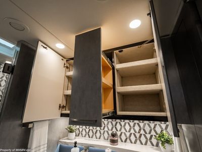 2027 Foretravel Realm Presidential Luxury Villa 7 (LV7) Bath & 1/2 - Photo 61