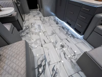 2027 Foretravel Realm Presidential Luxury Villa 7 (LV7) Bath & 1/2 - Photo 39