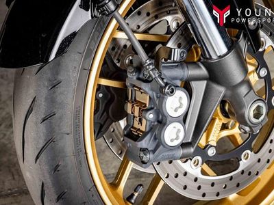 2025 Yamaha XSR900 - Photo 4
