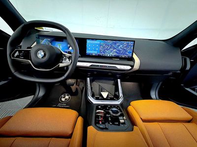 2025 BMW X3 30 xDrive — photo 15 view