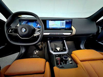 2025 BMW X3 30 xDrive — photo 14 view