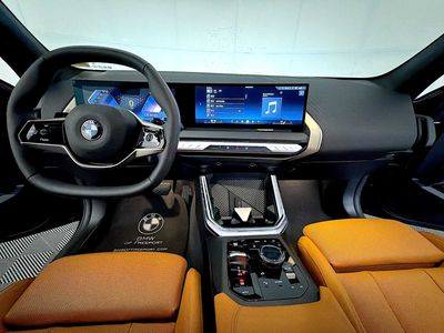 2025 BMW X3 30 xDrive — photo 13 view