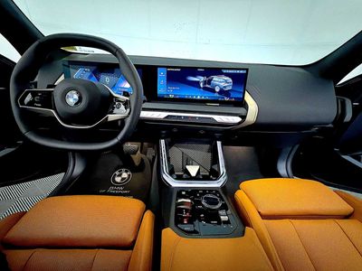 2025 BMW X3 30 xDrive — photo 11 view